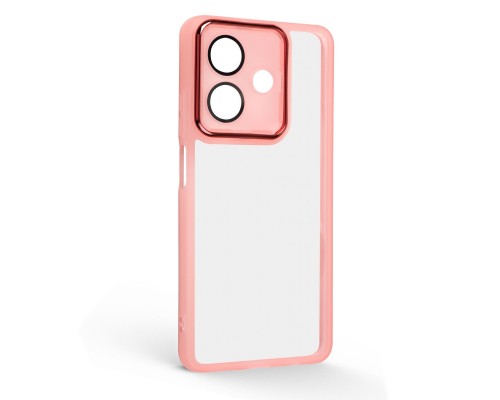 Чохол до мобільного телефона Armorstandart Shade OPPO A3 4G / A3x 4G / A40m 4G Rose (ARM80877)