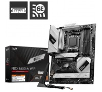 Материнська плата MSI PRO B650-A WIFI