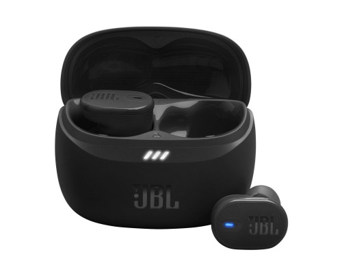 Навушники JBL Tune Buds 2 Black (JBLTBUDS2BLK)