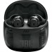 Навушники JBL Tune Flex 2 Ghost Black (JBLTFLEX2GBLK)