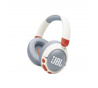 Навушники JBL JR 470 NC White (JBLJR470NCWHT)