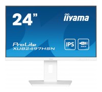 Монітор iiyama XUB2497HSN-W2