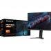 Монітор GIGABYTE M27QA Gaming Monitor