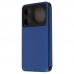 Чохол до мобільного телефона Armorstandart G-Case ZTE Nubia Music Blue (ARM78996)