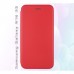 Чохол до мобільного телефона BeCover Exclusive Samsung Galaxy A16 4G SM-SM-A165/A16 5G SM-A166 Red (712205)