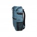 Рюкзак для ноутбука Bagland 15.6" Wander 28L rolltop 0011091 Gray (1135921516)