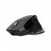 Мишка Jlab Epic Mouse Wireless/Bluetooth Black (IEUMEPICMOUSERBLK124)