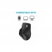 Мишка Jlab Epic Mouse Wireless/Bluetooth Black (IEUMEPICMOUSERBLK124)