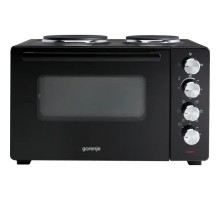 Електропіч Gorenje OM 30 GBX