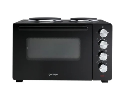 Електропіч Gorenje OM 30 GBX