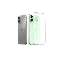 Чохол до мобільного телефона Drobak Acrylic Case для Apple iPhone 16 Plus (949424)