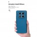 Чохол до мобільного телефона Armorstandart ICON Xiaomi Redmi Note 14 Pro 5G / Poco X7 Camera cover Dark Blue (ARM79828)