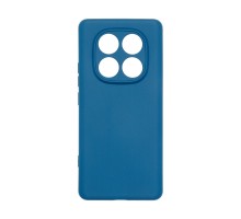 Чохол до мобільного телефона Armorstandart ICON Xiaomi Redmi Note 14 Pro 5G / Poco X7 Camera cover Dark Blue (ARM79828)