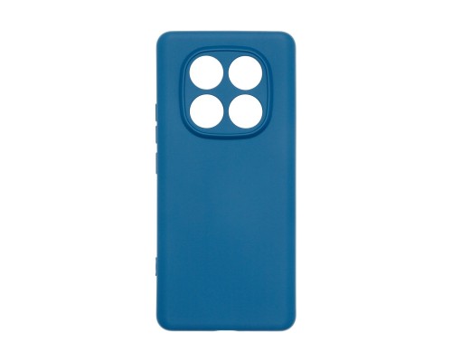 Чохол до мобільного телефона Armorstandart ICON Xiaomi Redmi Note 14 Pro 5G / Poco X7 Camera cover Dark Blue (ARM79828)