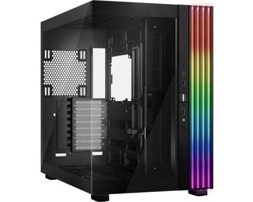 Корпус для ПК Be quiet! LIGHT BASE 900 DX Black (BGW69)
