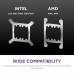 Система рідинного охолодження NZXT Kraken Elite 360mm AIO (RL-KN36E-B2)