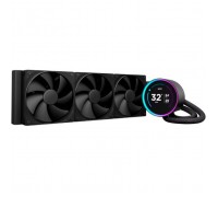 Система рідинного охолодження NZXT Kraken Elite 360mm AIO (RL-KN36E-B2)