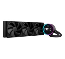 Система рідинного охолодження NZXT Kraken Elite 360mm AIO (RL-KN36E-B2)
