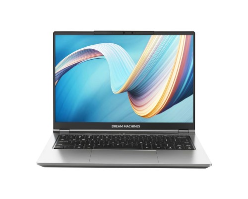 Ноутбук Dream Machines GX4MRXL-14 (GX4MRXL-14UA26)