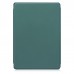 Чохол до планшета BeCover 360° Rotatable + Keyboard Samsung Tab S6 Lite 10.4 P610/P613/P615/P619 Dark Green (712406)