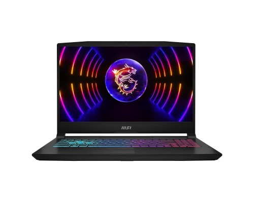 Ноутбук MSI Katana 15 B13VGK-2262XUA (9S7-158571-2262)