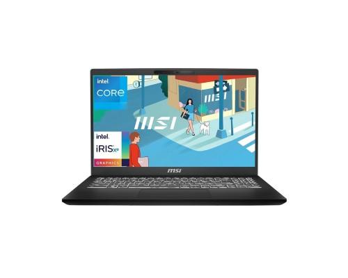 Ноутбук MSI Modern 15 H C13M-263XUA (9S7-15H431-263)