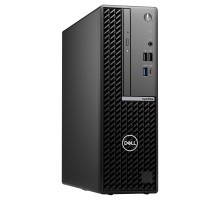 Комп'ютер Dell Optiplex 7020 SFF / i5-14500, 8, 512, WLAN+BT, KM (N010O7020SFFUA_UBU)