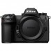 Цифровий фотоапарат Nikon Z6 III body (VOA131AE)