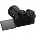 Цифровий фотоапарат Nikon Z6 III body (VOA131AE)