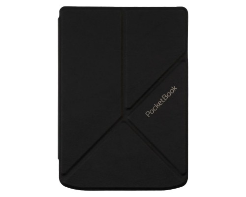 Чохол до електронної книги Pocketbook 6″ PB629/634 Origami cover Black (H-SO-634-K-WW)