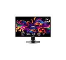 Монітор MSI MAG 321UP QD-OLED