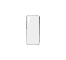 Чохол до мобільного телефона BeCover Motorola Moto G45 Transparancy (712749)