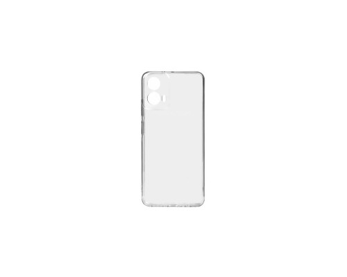 Чохол до мобільного телефона BeCover Motorola Moto G45 Transparancy (712749)