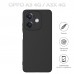 Чохол до мобільного телефона BeCover Oppo A3 4G / А3х 4G Black (712769)
