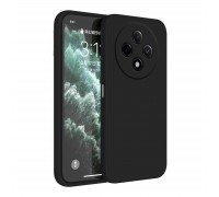 Чохол до мобільного телефона BeCover Oppo Reno12 F 5G Black (712767)