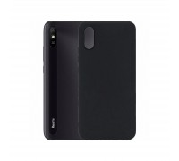 Чохол до мобільного телефона BeCover Xiaomi Redmi 9A Black (712793)