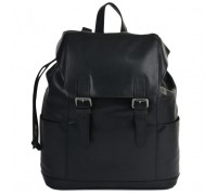 Рюкзак туристичний Ashwood Harvey BLK