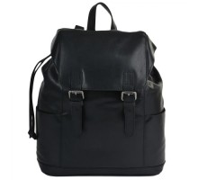 Рюкзак туристичний Ashwood Harvey BLK