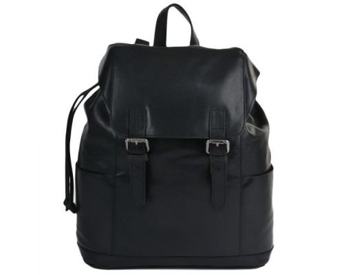 Рюкзак туристичний Ashwood Harvey BLK