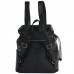 Рюкзак туристичний Ashwood Harvey BLK