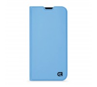 Чохол до мобільного телефона Armorstandart OneFold Case Motorola G75 5G Light Blue (ARM81627)