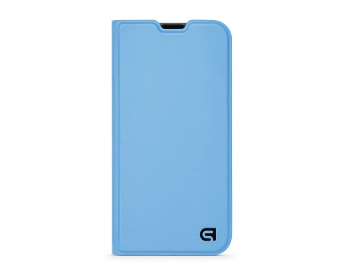 Чохол до мобільного телефона Armorstandart OneFold Case Motorola G75 5G Light Blue (ARM81627)