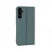 Чохол до мобільного телефона BeCover Exclusive New Style Samsung Galaxy M35 5G SM-M356 Dark Green (712680)