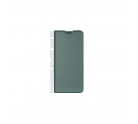 Чохол до мобільного телефона BeCover Exclusive New Style Samsung Galaxy M35 5G SM-M356 Dark Green (712680)