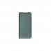 Чохол до мобільного телефона BeCover Exclusive New Style Samsung Galaxy M35 5G SM-M356 Dark Green (712680)