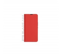 Чохол до мобільного телефона BeCover Exclusive New Style ZTE Blade A35 Red (712608)