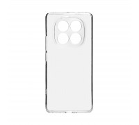 Чохол до мобільного телефона Armorstandart Air Xiaomi Redmi Note 14 Pro+ 5G Camera cover Clear (ARM79719)