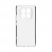 Чохол до мобільного телефона Armorstandart Air Xiaomi Redmi Note 14 Pro+ 5G Camera cover Clear (ARM79719)