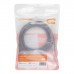 Кабель мультимедійний DisplayPort M to DisplayPort M 2.0m V2.1 Cabletime (CA914241)