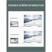 Кабель мультимедійний miniDisplayPort M to HDMI M 1.0m Cabletime (CA914593)